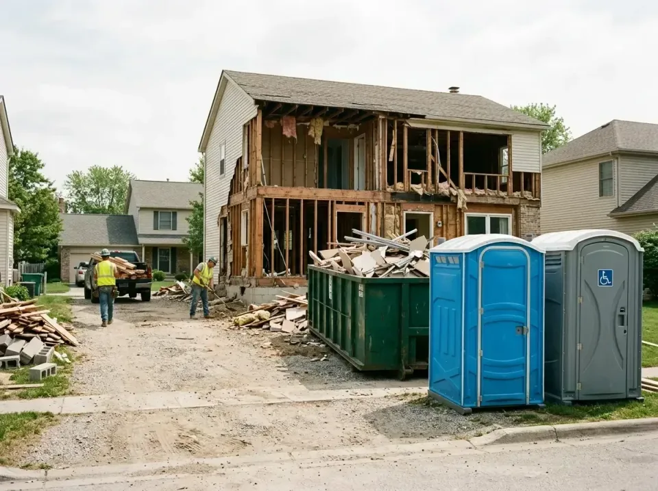 home-renovation-demolition-sit-010 — frequently asked questions, Portable Toilet & Dumpsters Rental in Gautier, MS